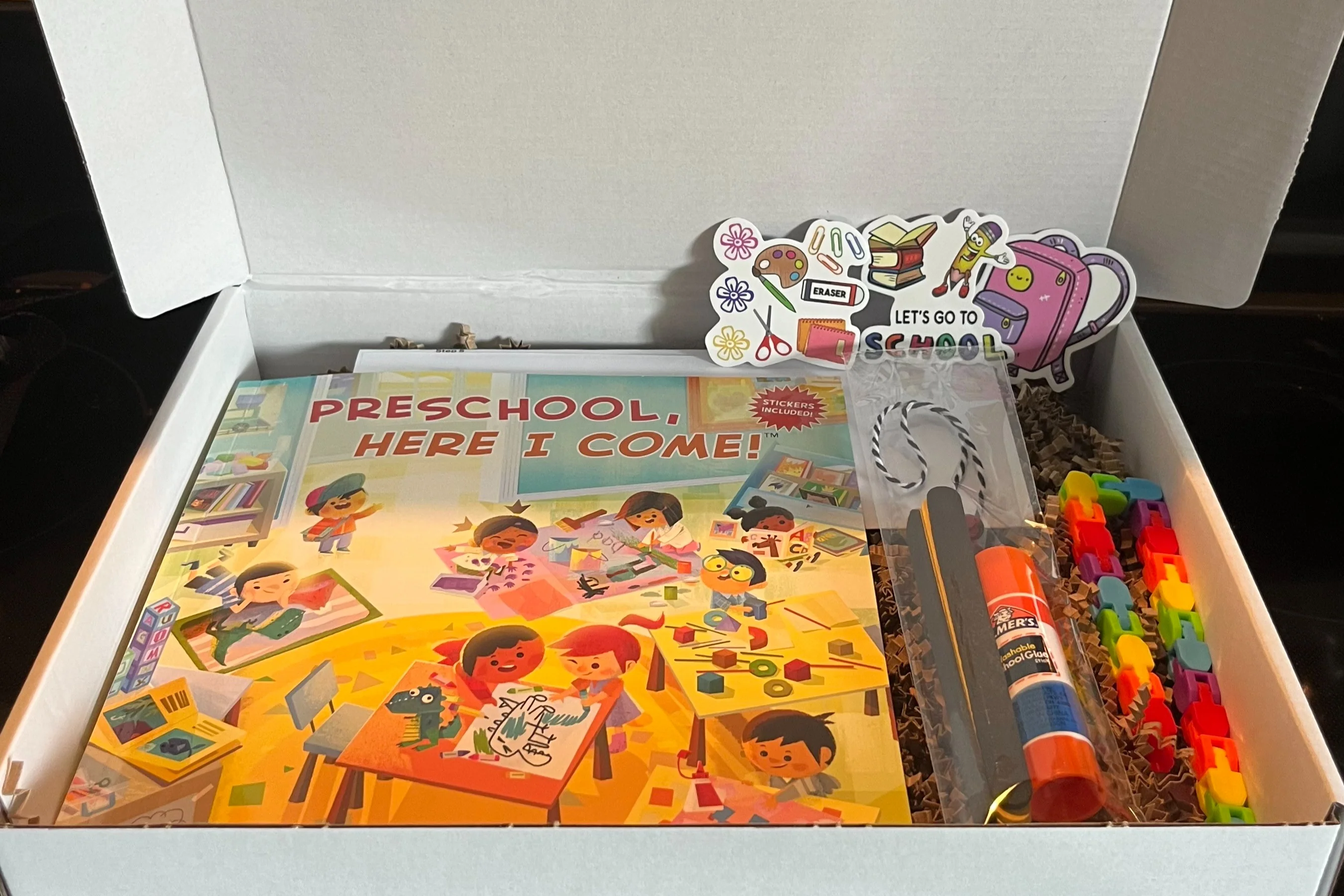 Never-Ending Imagination Box - Image 8