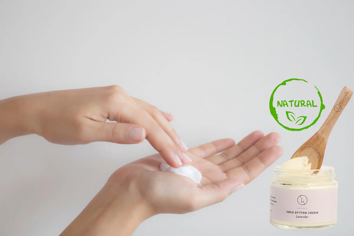 New Mom & Baby product of the month - All natural and organic skincare and pampering subscription - Image 6