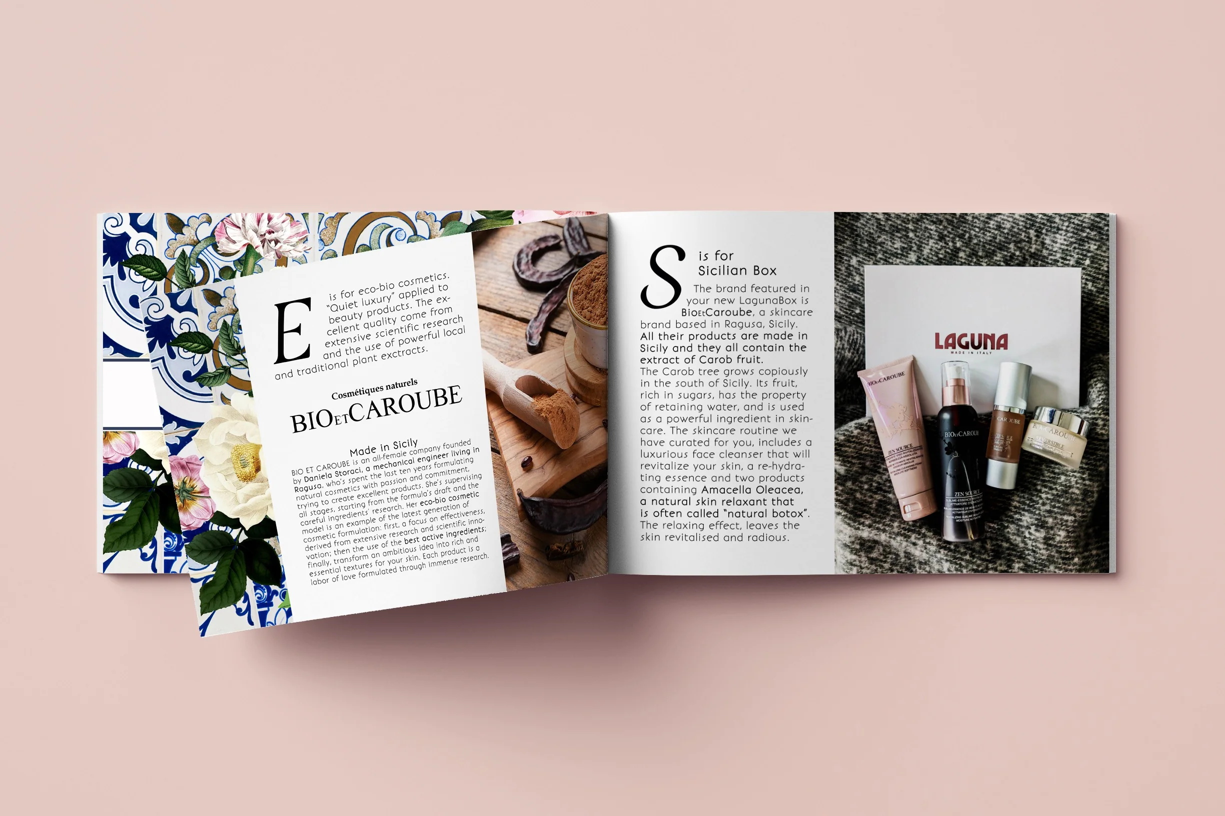 Laguna Box | Made in Italy Clean Skincare Luxury - Image 11