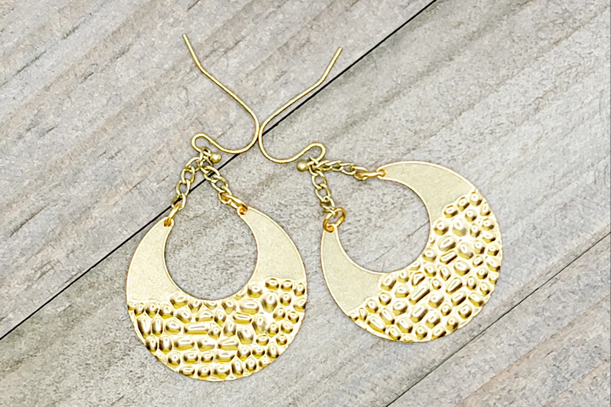 Earrings of the Month Club- Nicki Lynn Jewelry - Image 2