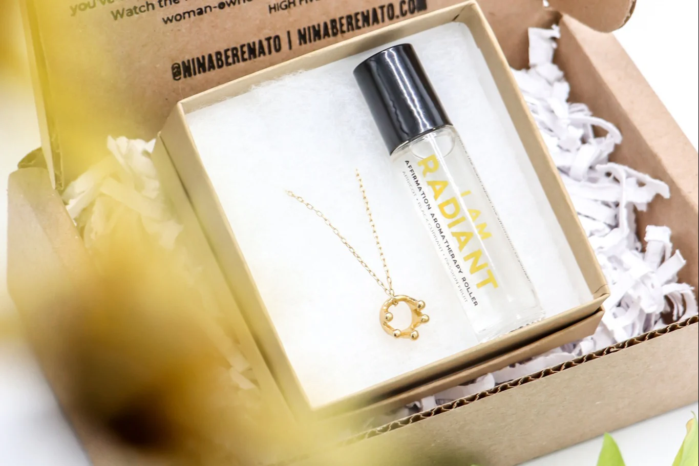 Valentine | Galentine's Day Box | Limited Edition! - Image 4