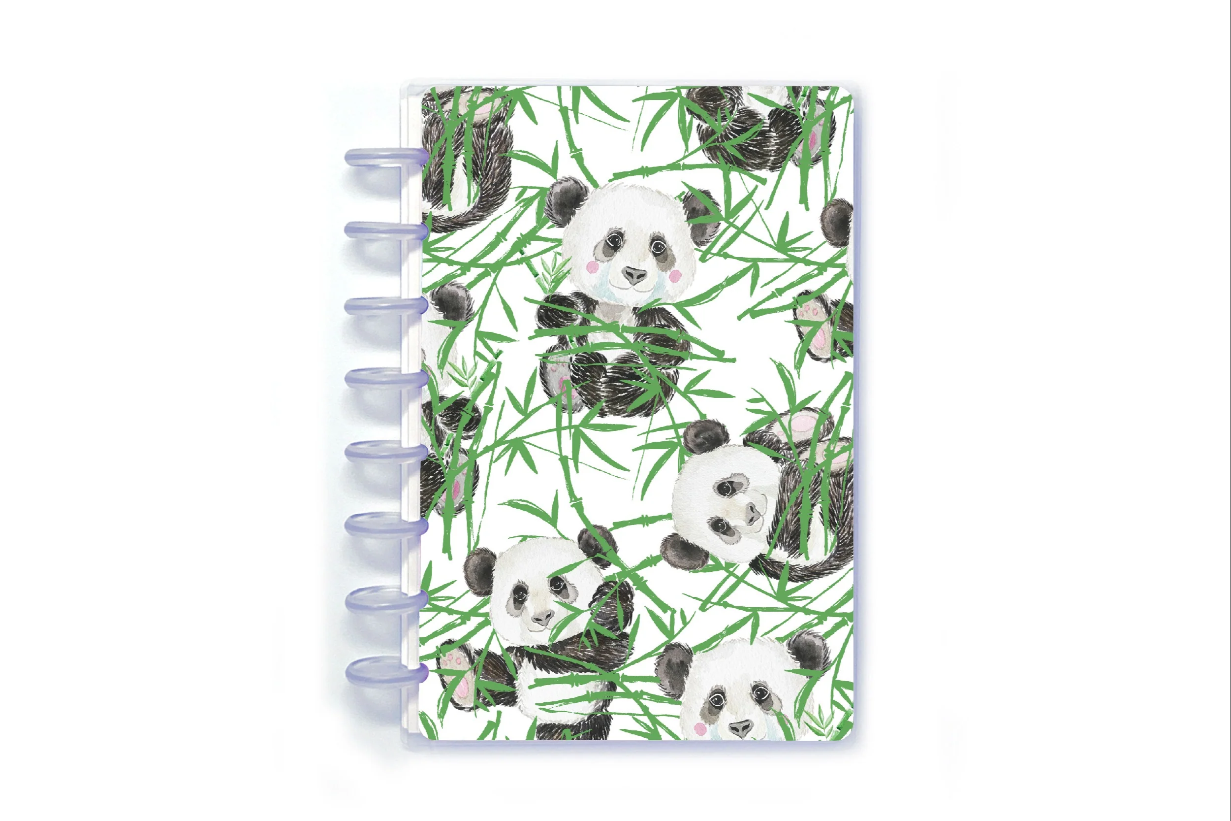 Discbound Notebook Club by Notebookily® - Image 2