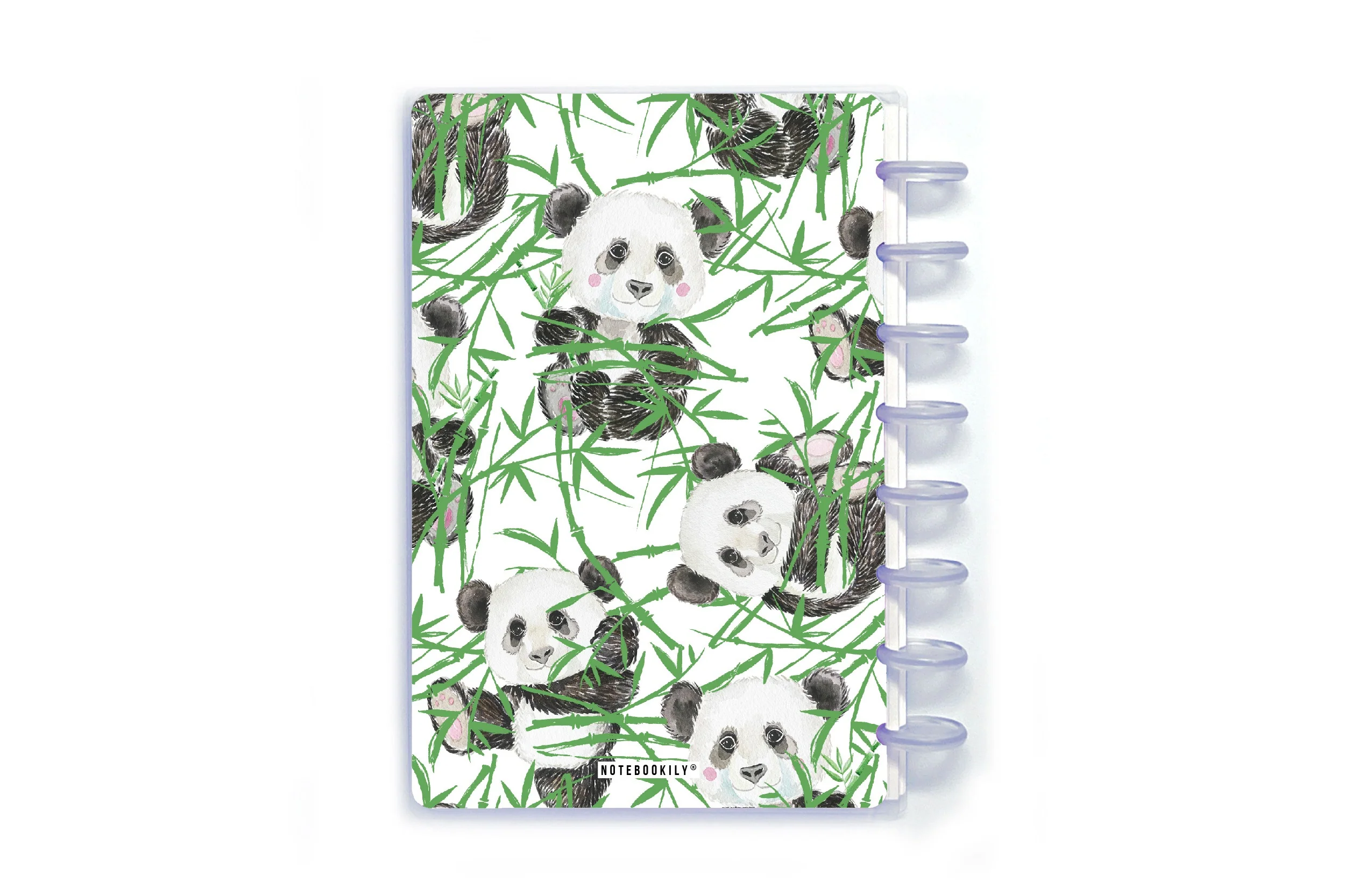 Discbound Notebook Club by Notebookily® - Image 4