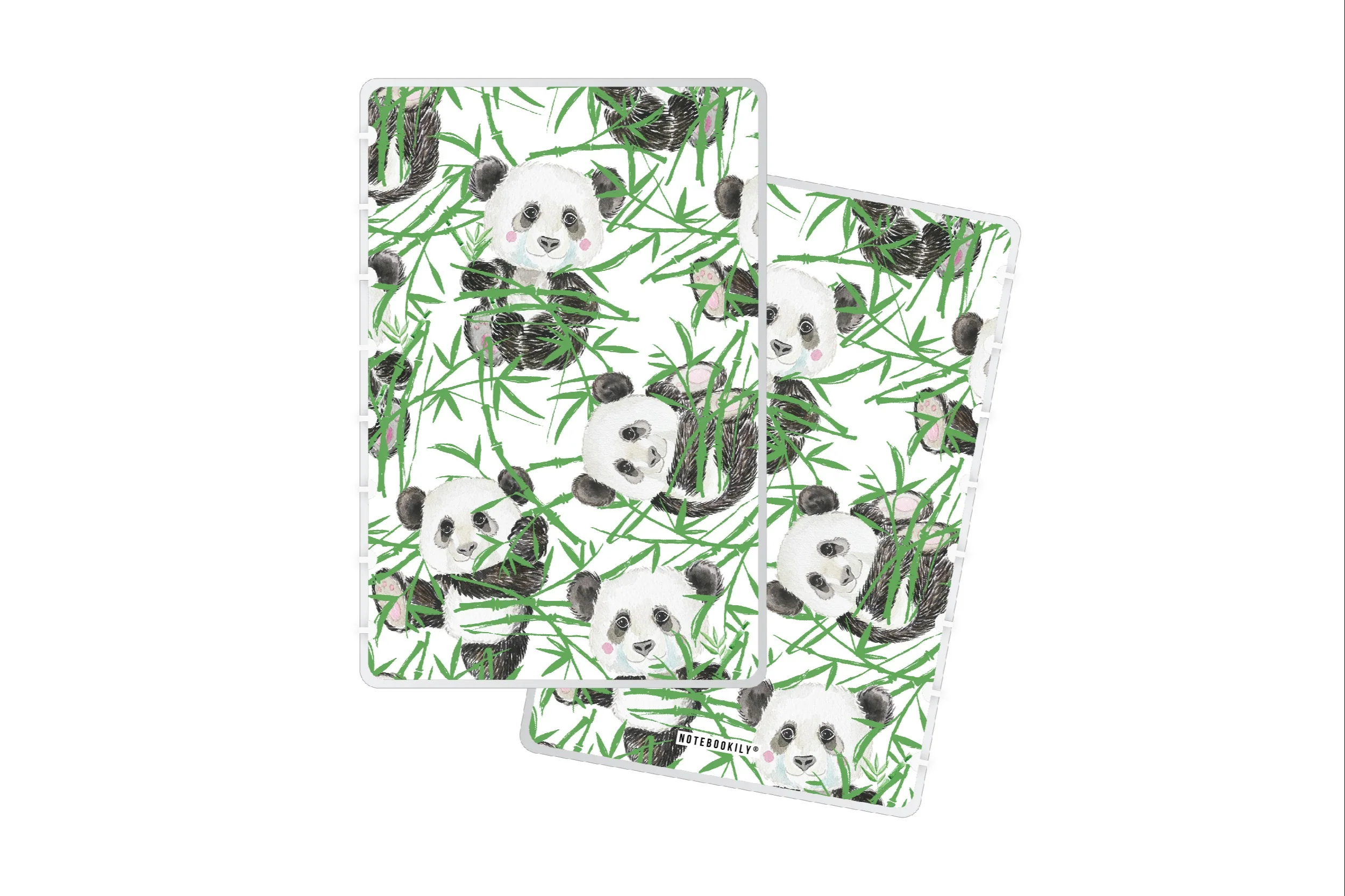Discbound Notebook Club by Notebookily® - Image 6