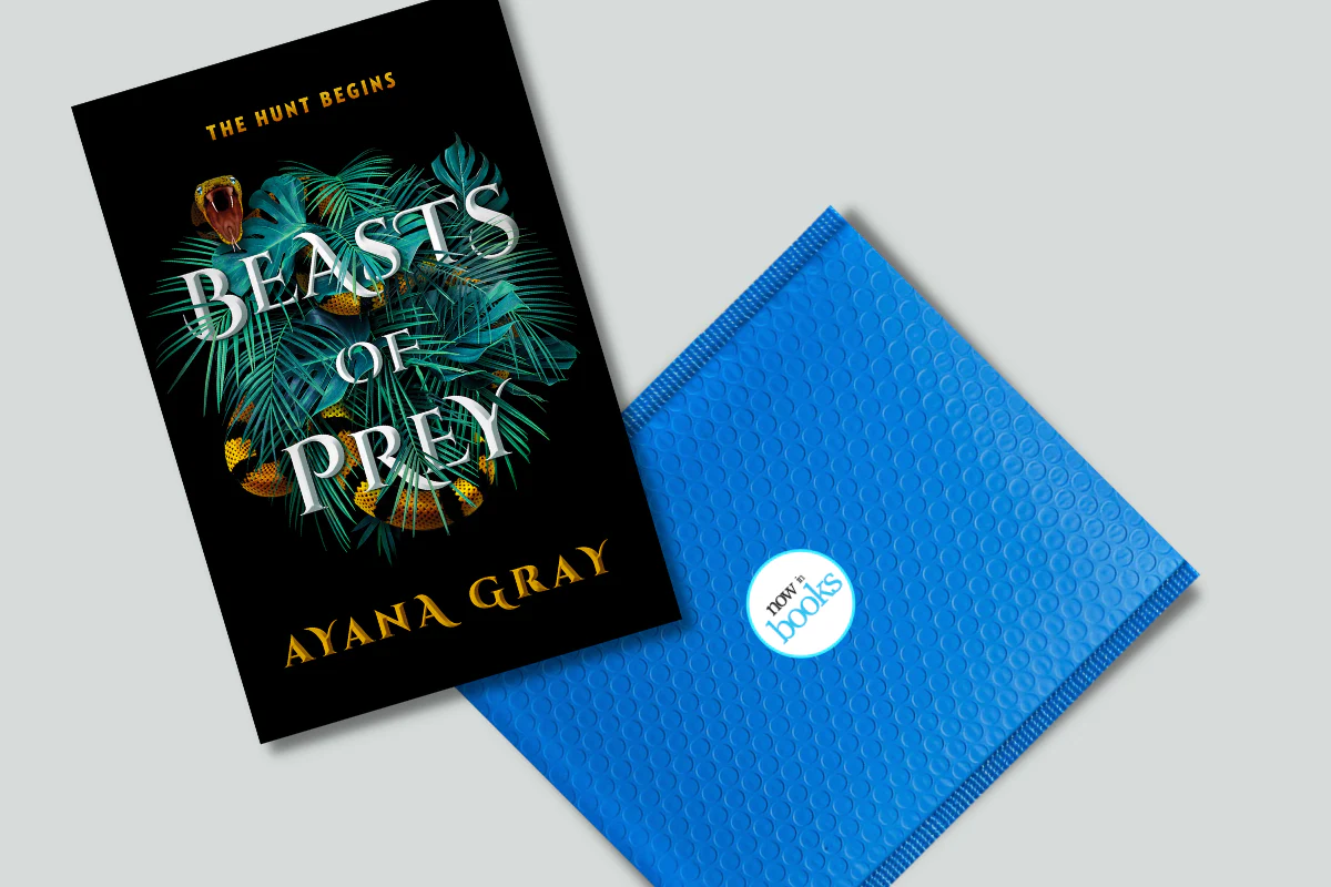 Young Adult Book Club - Image 3