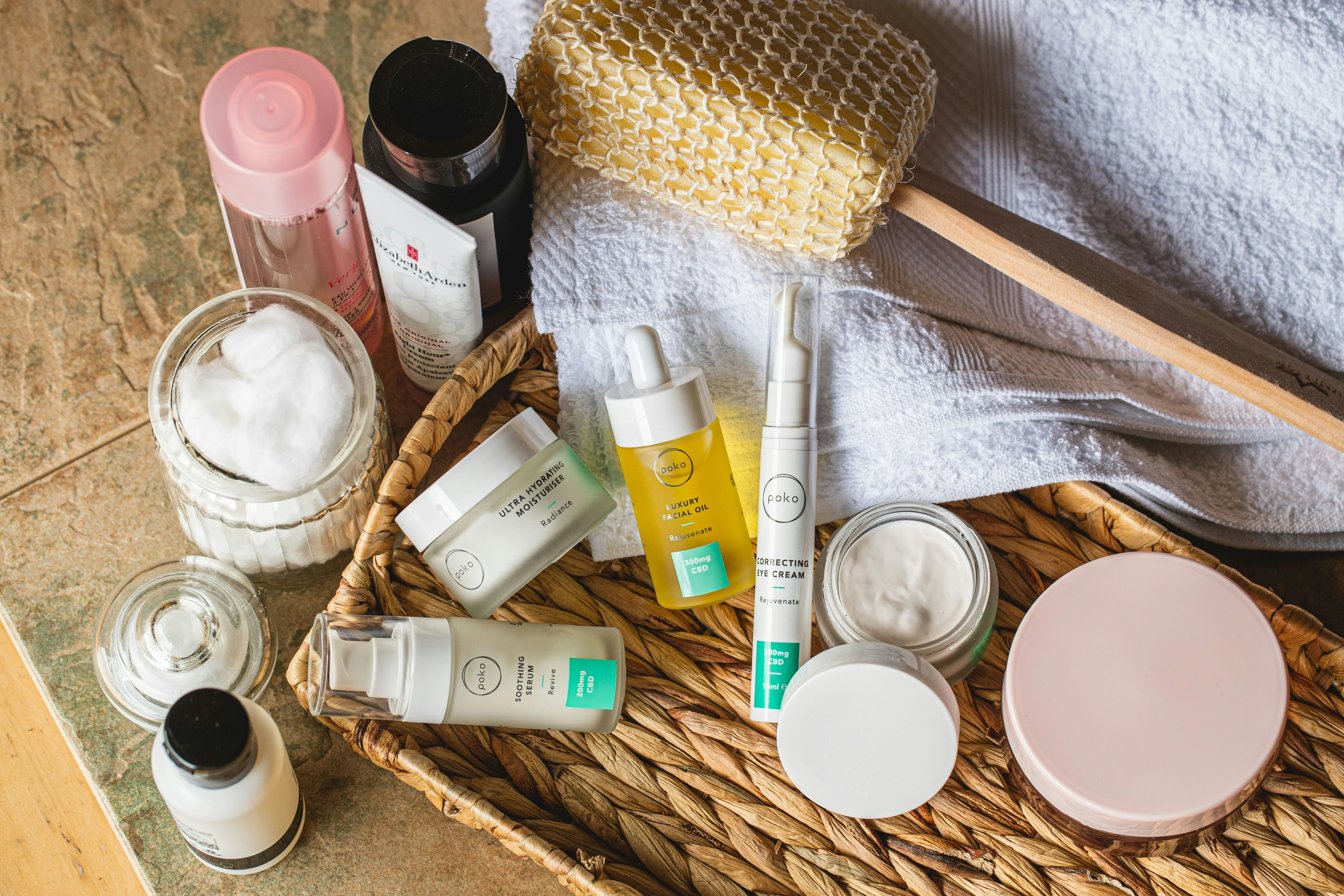 Ntira Beauty Bag - Image 7