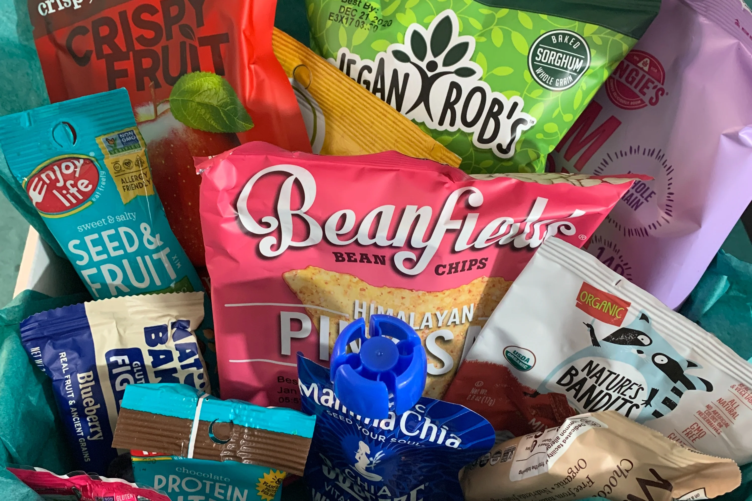 The Mini Munch Box - Image 2