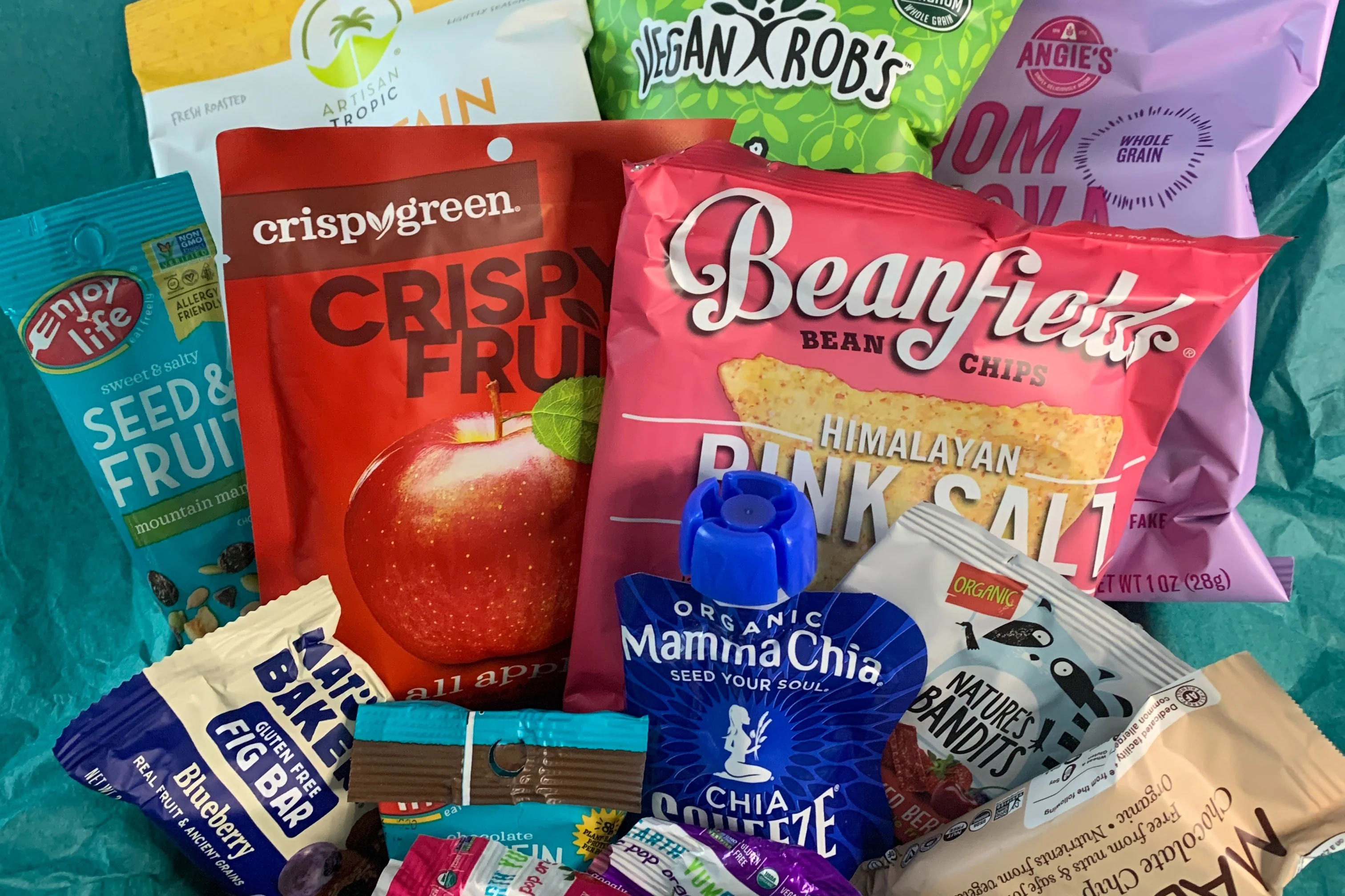 The Mini Munch Box - Image 4