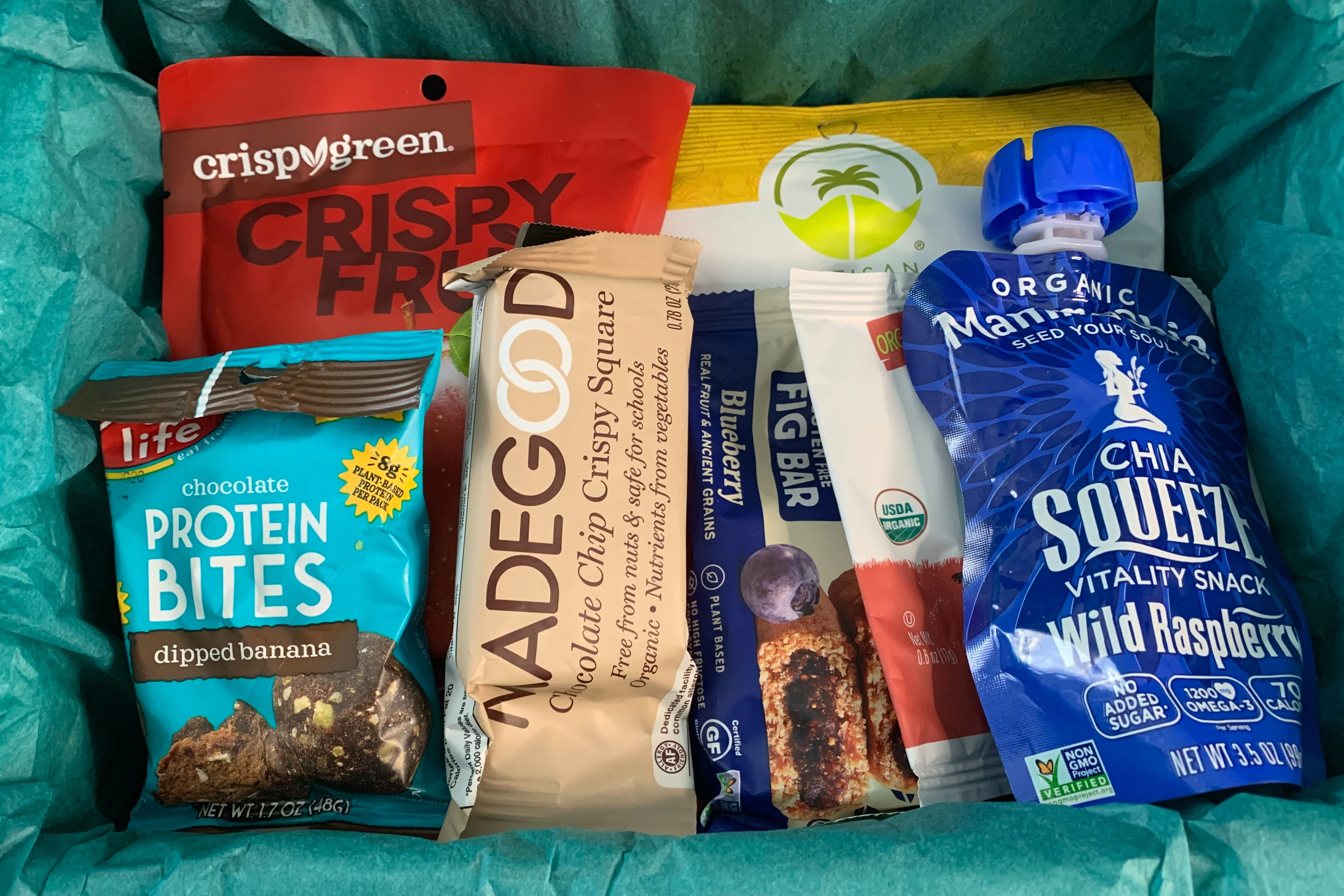 The Mini Munch Box - Image 6