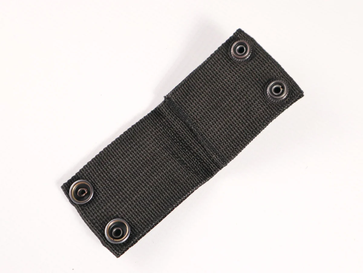 Nylon Handcuff Strap - Image 2