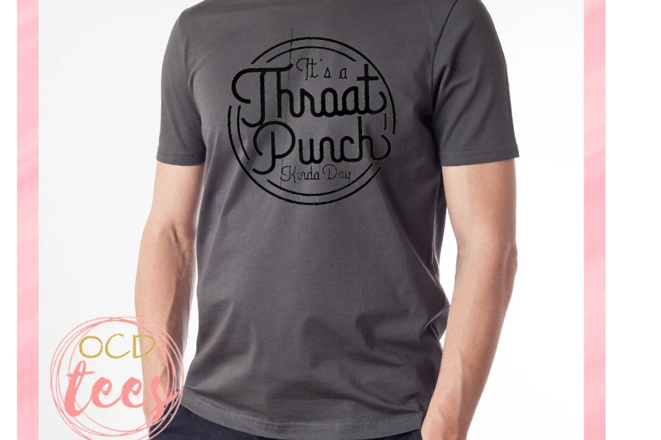 OCD Guys Tees - Image 6