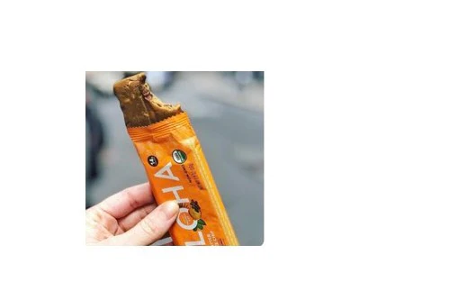 OG2 ALOHA PBTR Chip Bar , Boredom Buster Care Package, Easter Crackers for Pet - Image 4