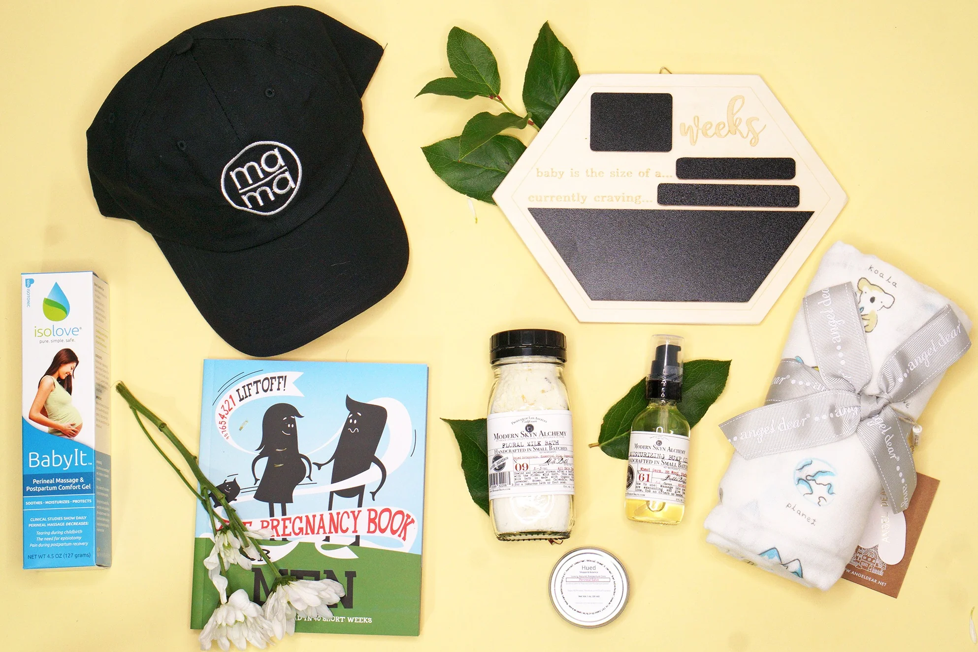 Oh Baby Boxes - Image 19