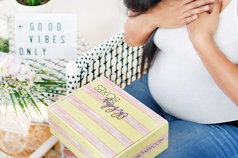 Oh Baby Boxes - Image 21