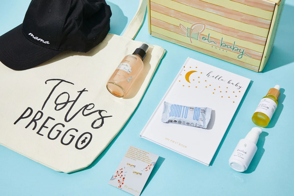 Oh Baby Boxes - Image 8