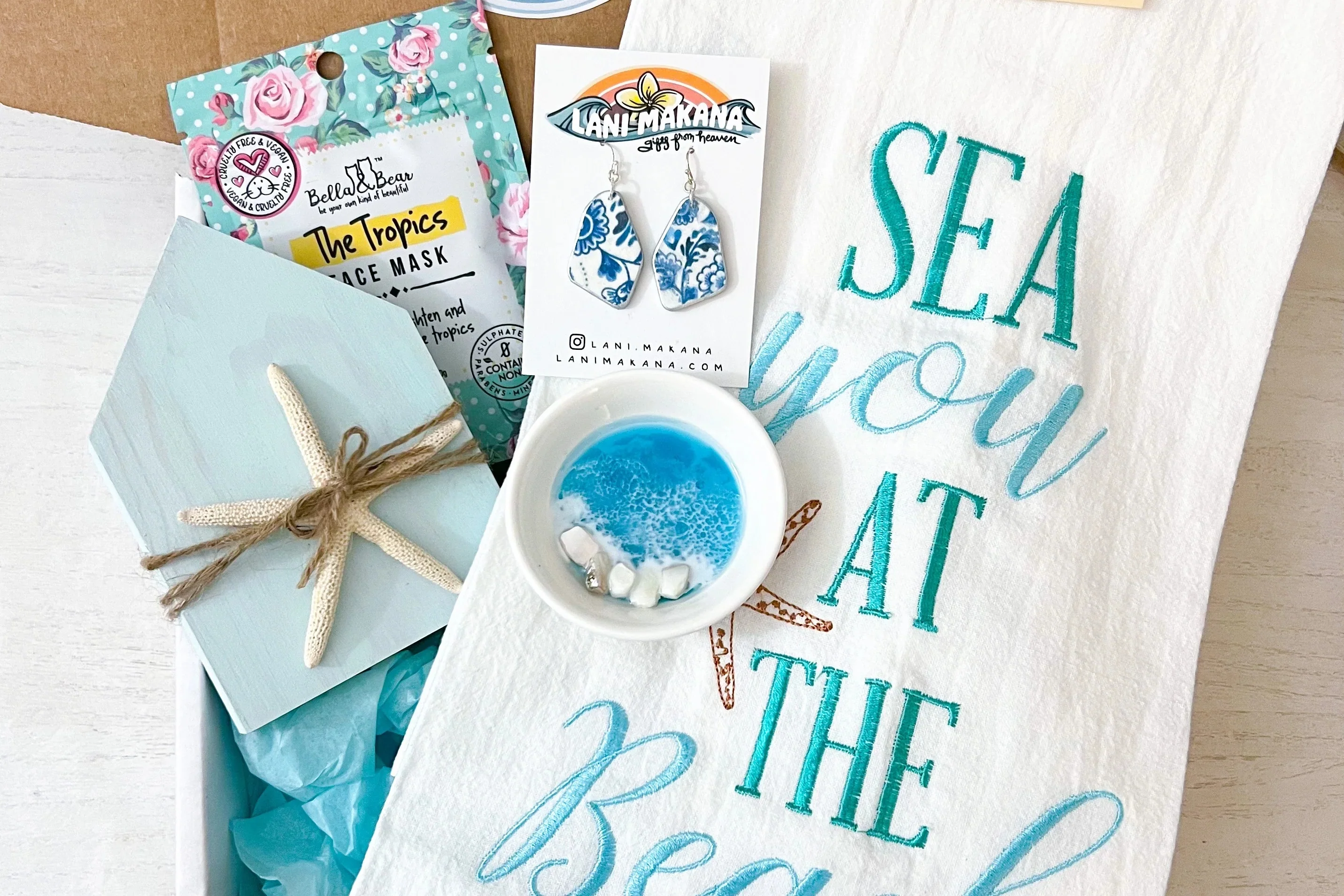 Ohana Beach Box - Image 14