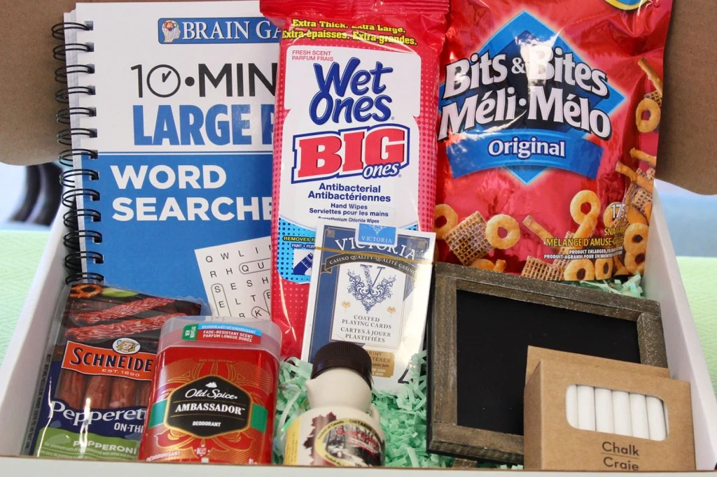 Old Timer Box - Image 5