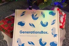 Old Timer Box - Image 6