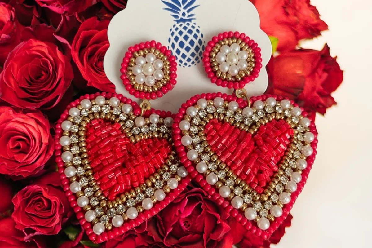 Oliver Christopher's Boutique Box - Image 10
