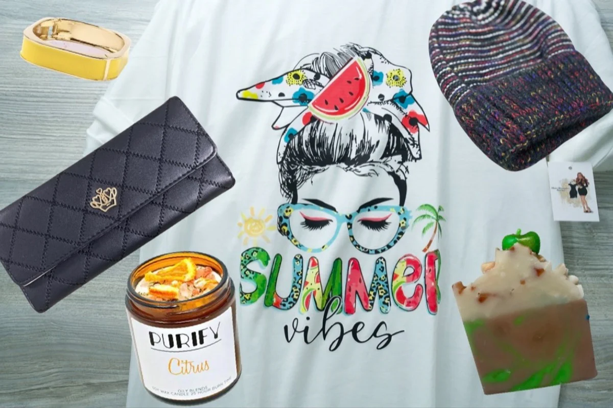 Oliver Christopher's Boutique Box - Image 3