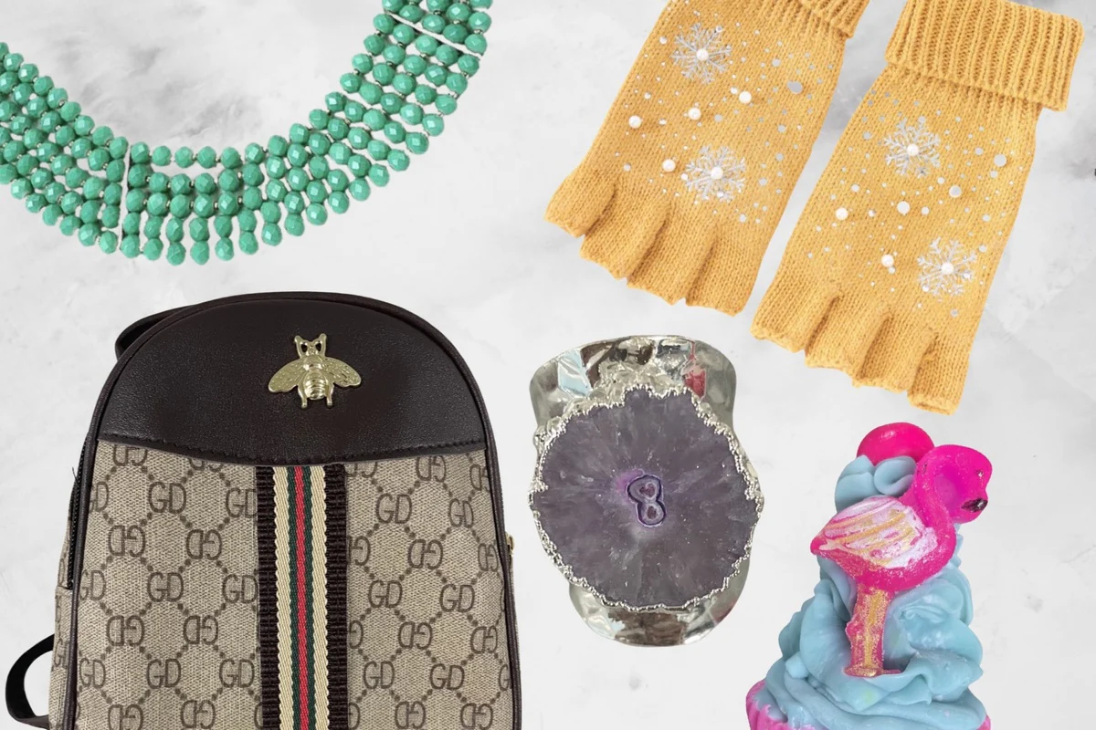 Oliver Christopher's Boutique Box - Image 7