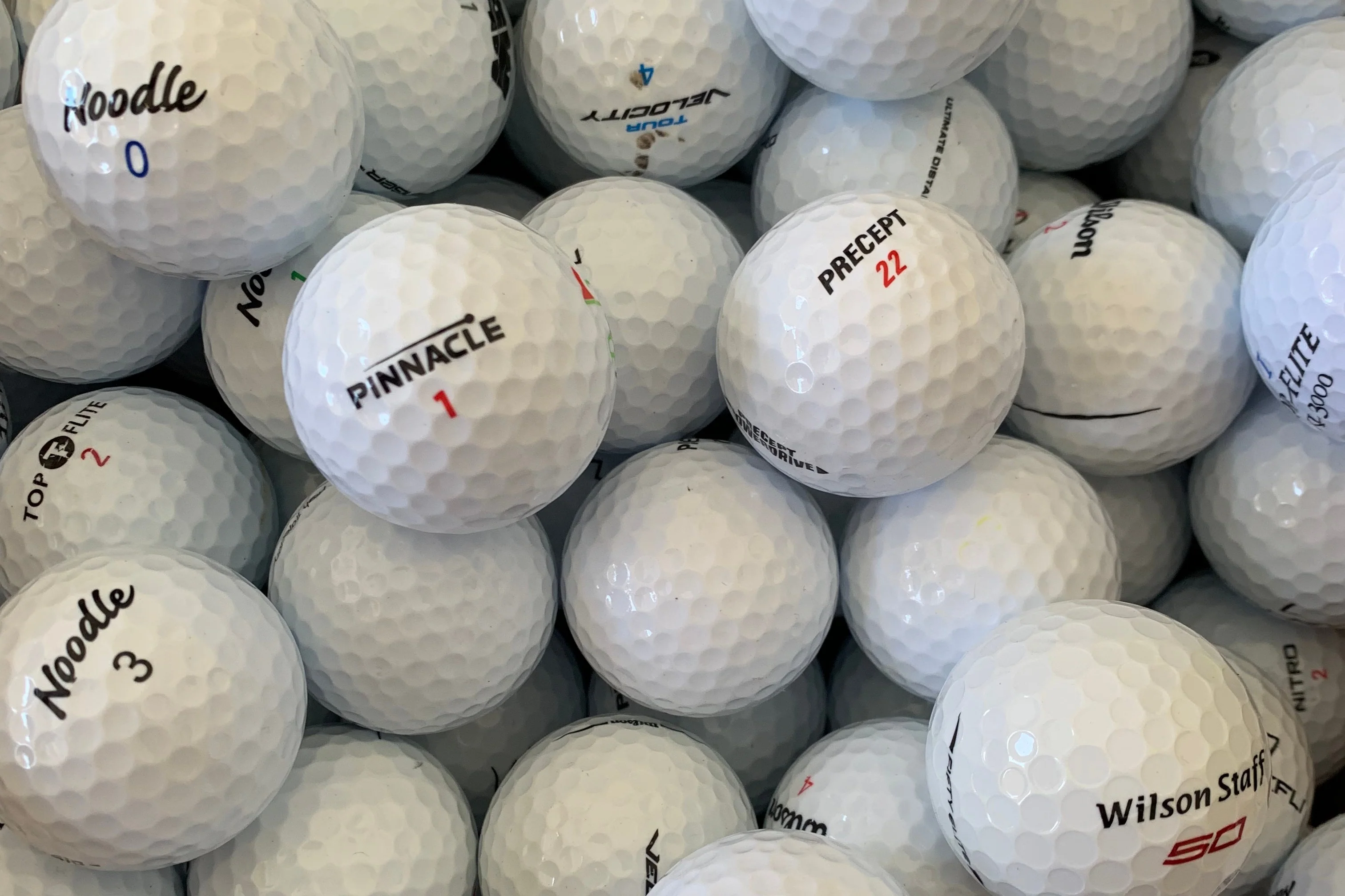 Eagle Box Mint Condition Titleist Pro V1X-1 dozen - Image 4