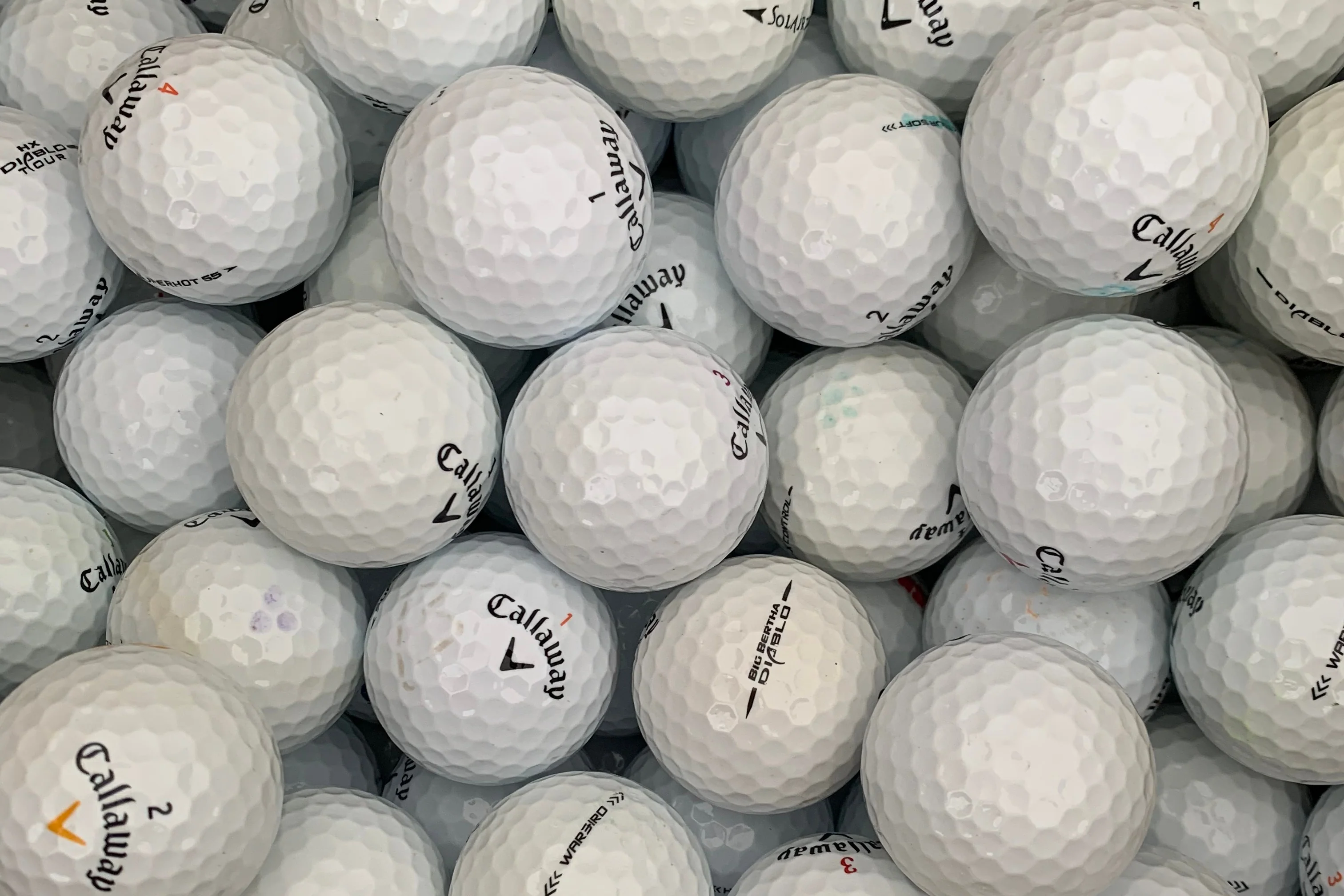 Eagle Box Mint Condition Titleist Pro V1X-1 dozen - Image 5
