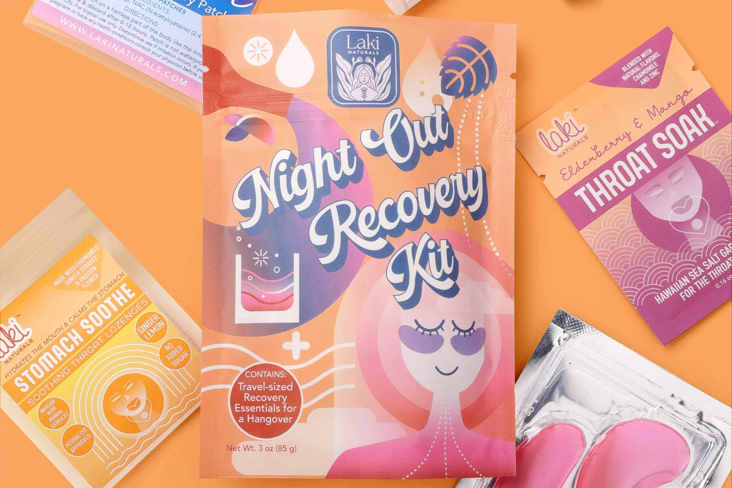 On-The-Go Recovery Kits - Image 6
