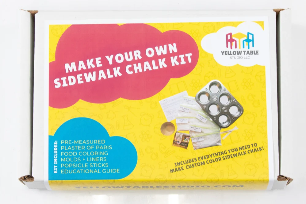 Open Ended STEM Subcription Box! - Image 10