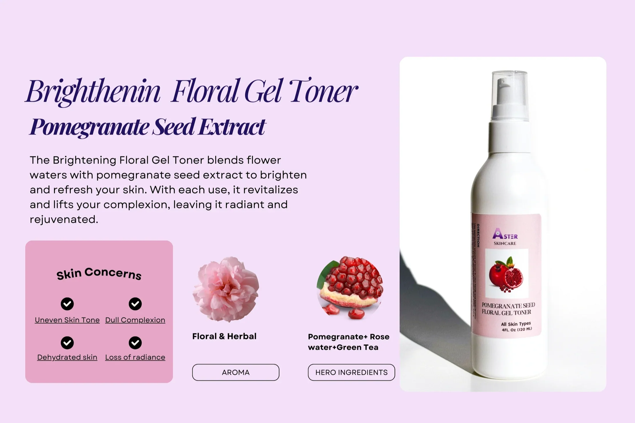 Aster Skincare Box | Vegan & Organic Beauty Subscription - Full-Size Products Monthly - Image 15