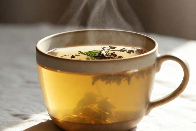 Organic Herbal Tea Subscription - Image 2