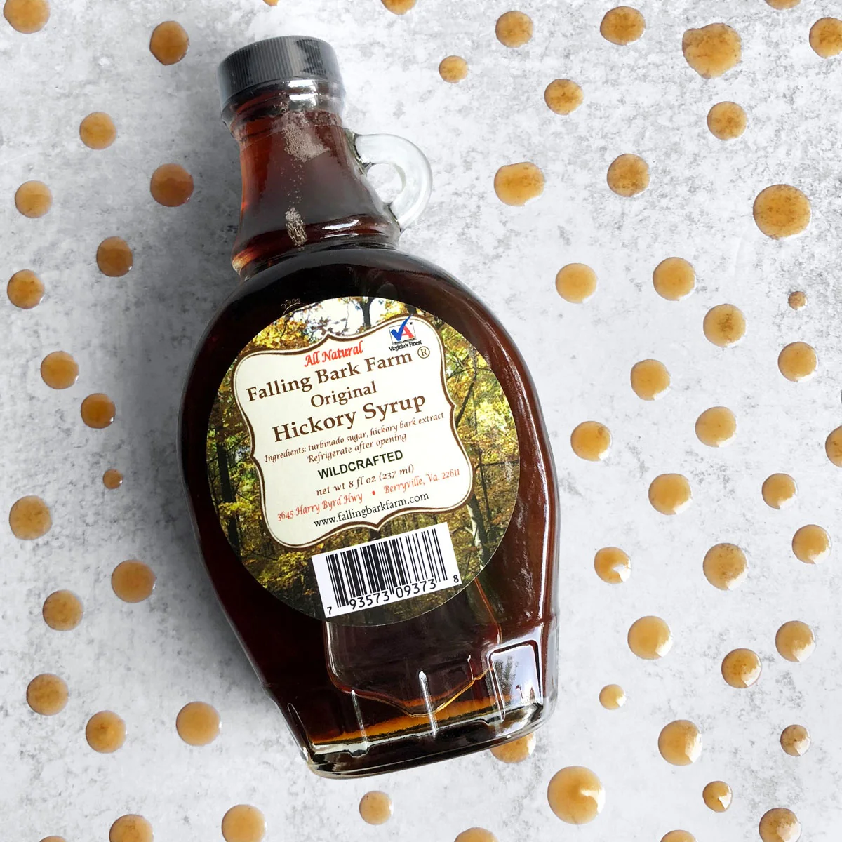 Original Hickory Syrup
