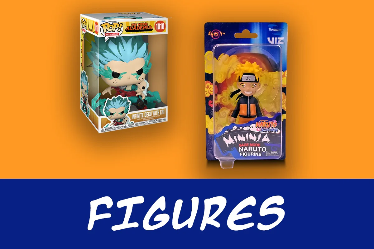 Otaku Crate | Anime & Manga Mystery Box - Image 3