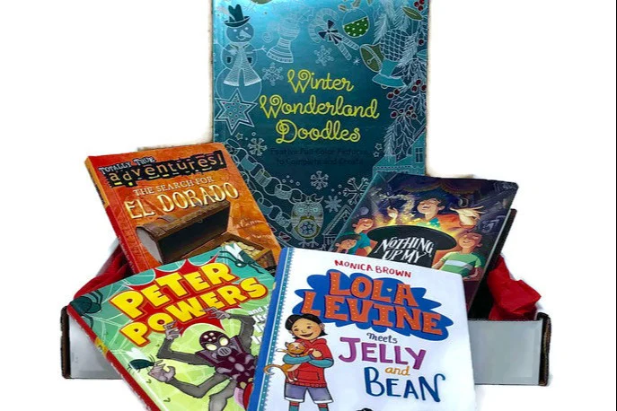 Our Little Book Club - Image 12