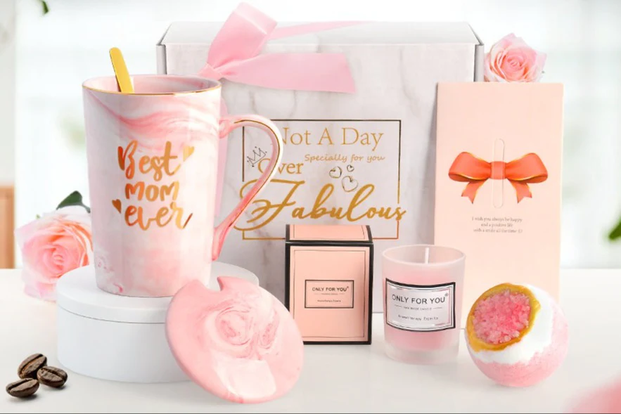 Pamper Me Gift Box - Image 3
