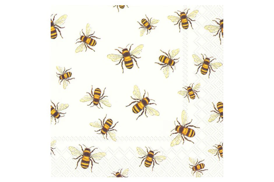 Paper Napkins Mixed Pack for Decoupage Crafters - Image 7