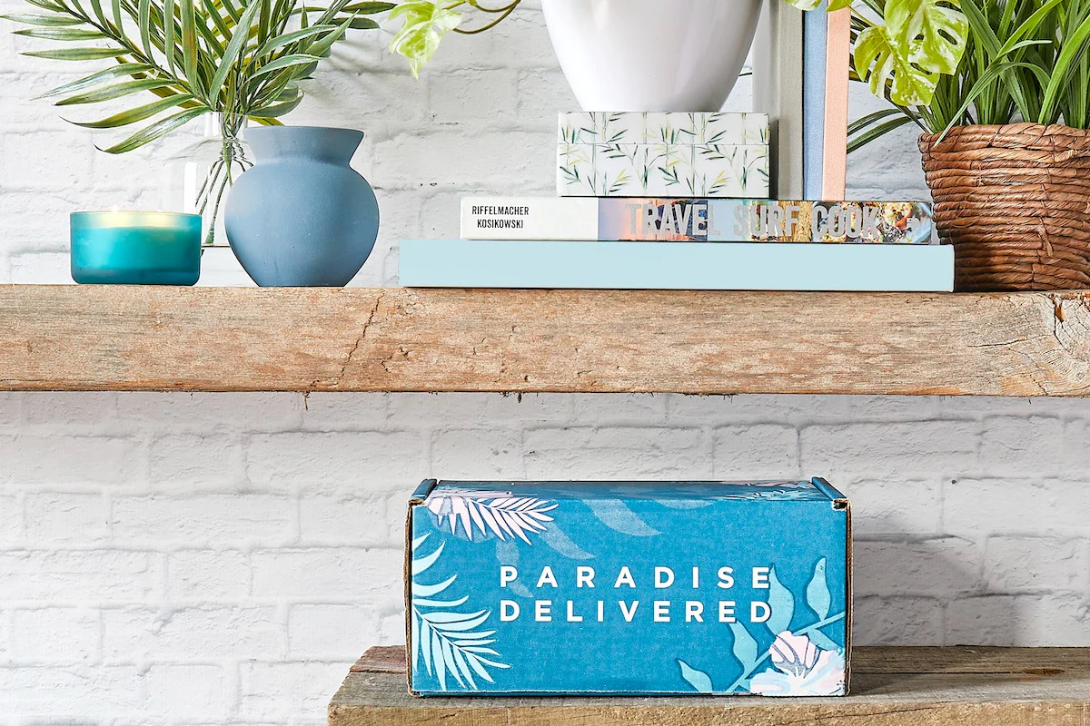 Paradise Delivered Premium Box - Image 13