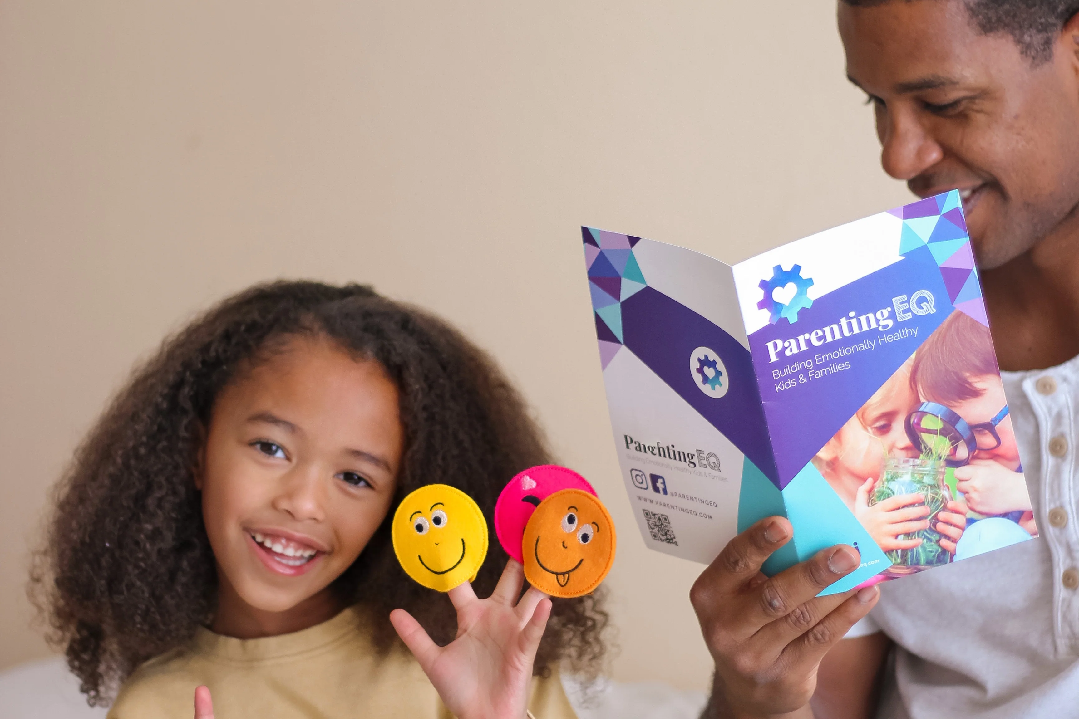 ParentingEQ Mini (ages 4-7) - Image 3