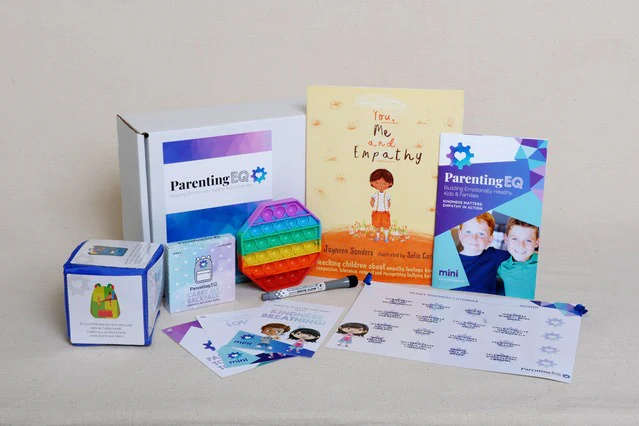 ParentingEQ Mini (ages 4-7) - Image 6