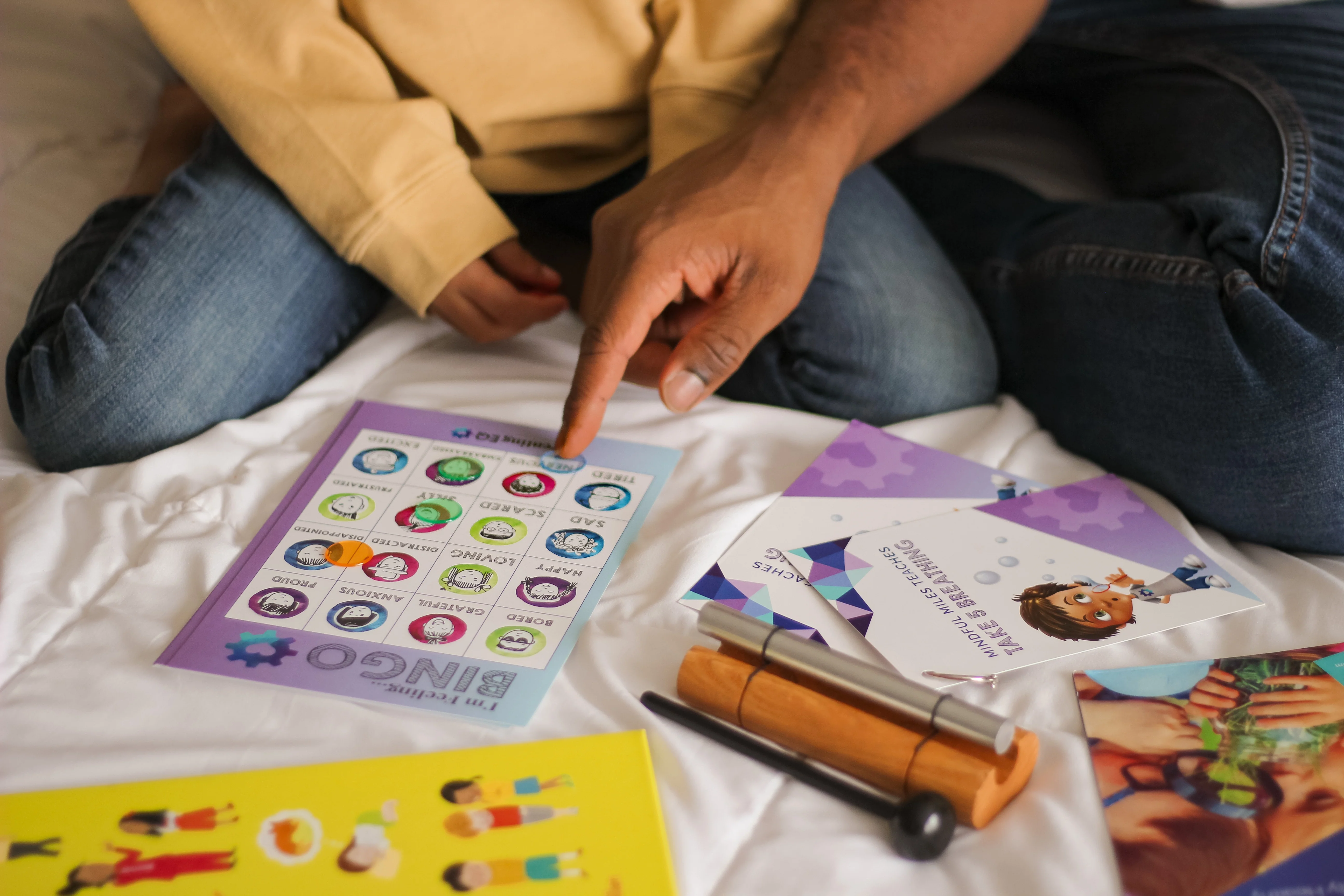 ParentingEQ Mini (ages 4-7) - Image 7