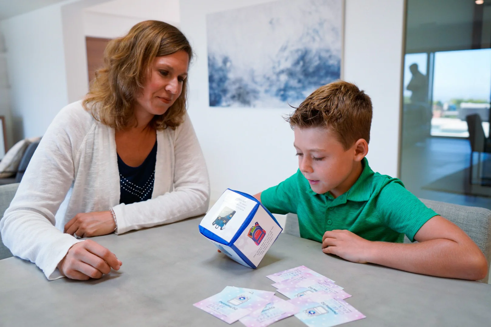 ParentingEQ Mini (ages 4-7) - Image 8