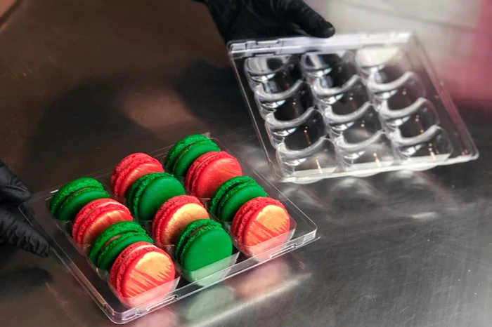 Macarons subscription box - Image 10
