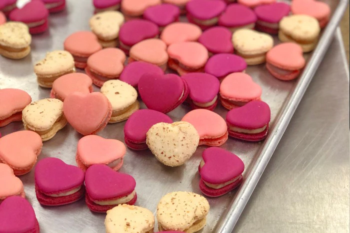 Macarons subscription box - Image 8