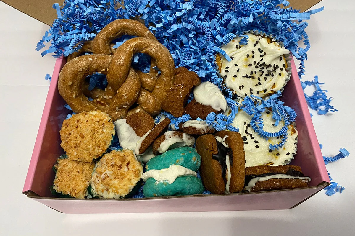 PAWsitively  Sweet Bakery - Image 7