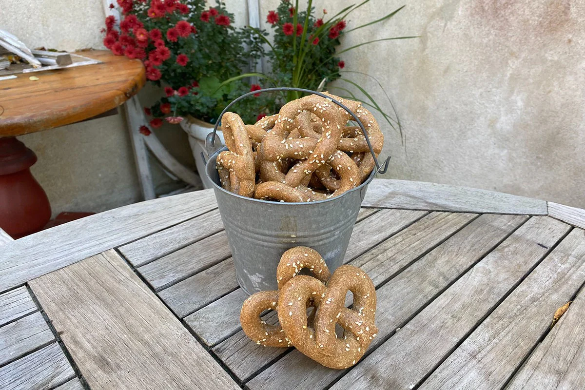 PAWsitively  Sweet Bakery - Image 9