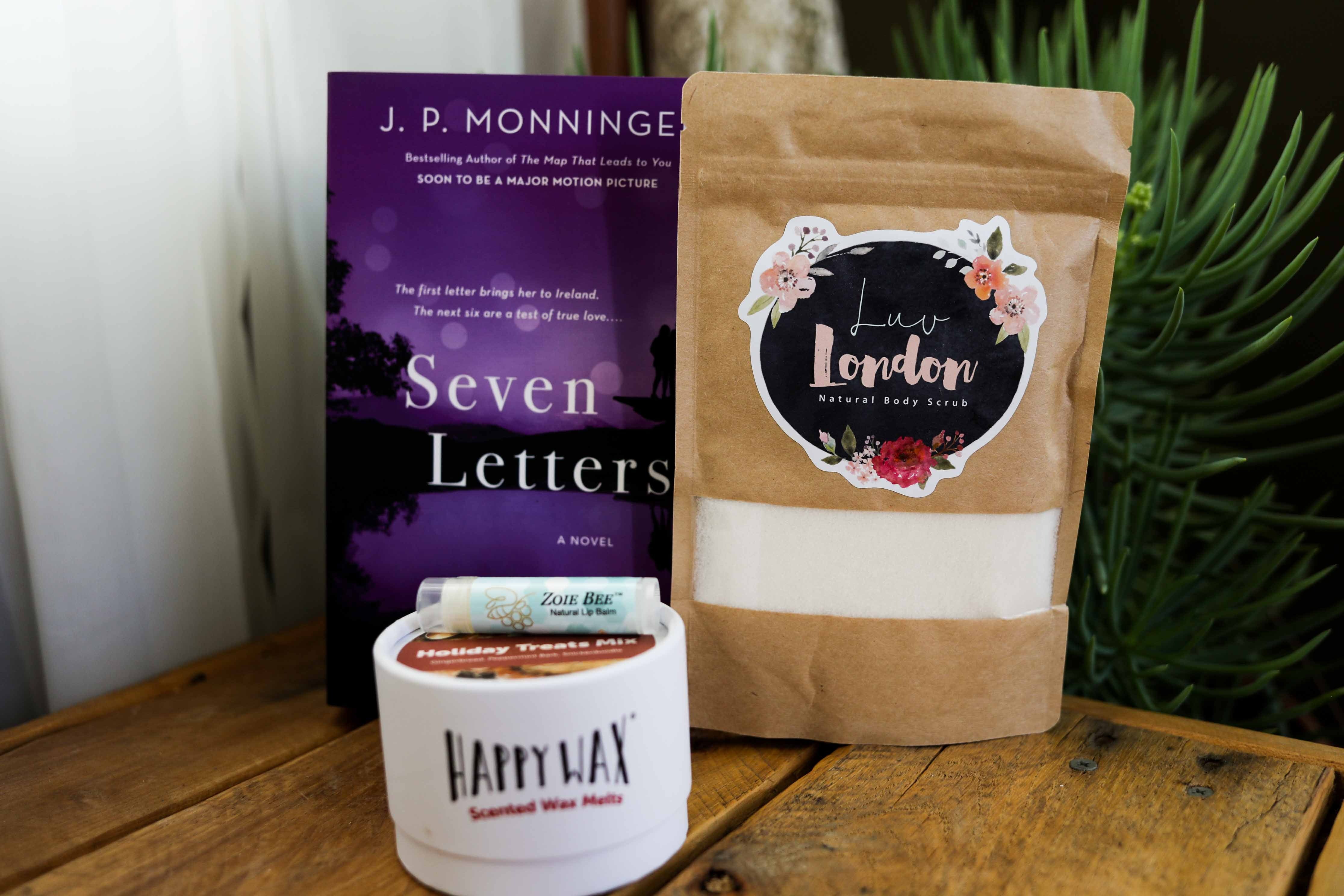 Peace & Pages Monthly Subscription - Image 8