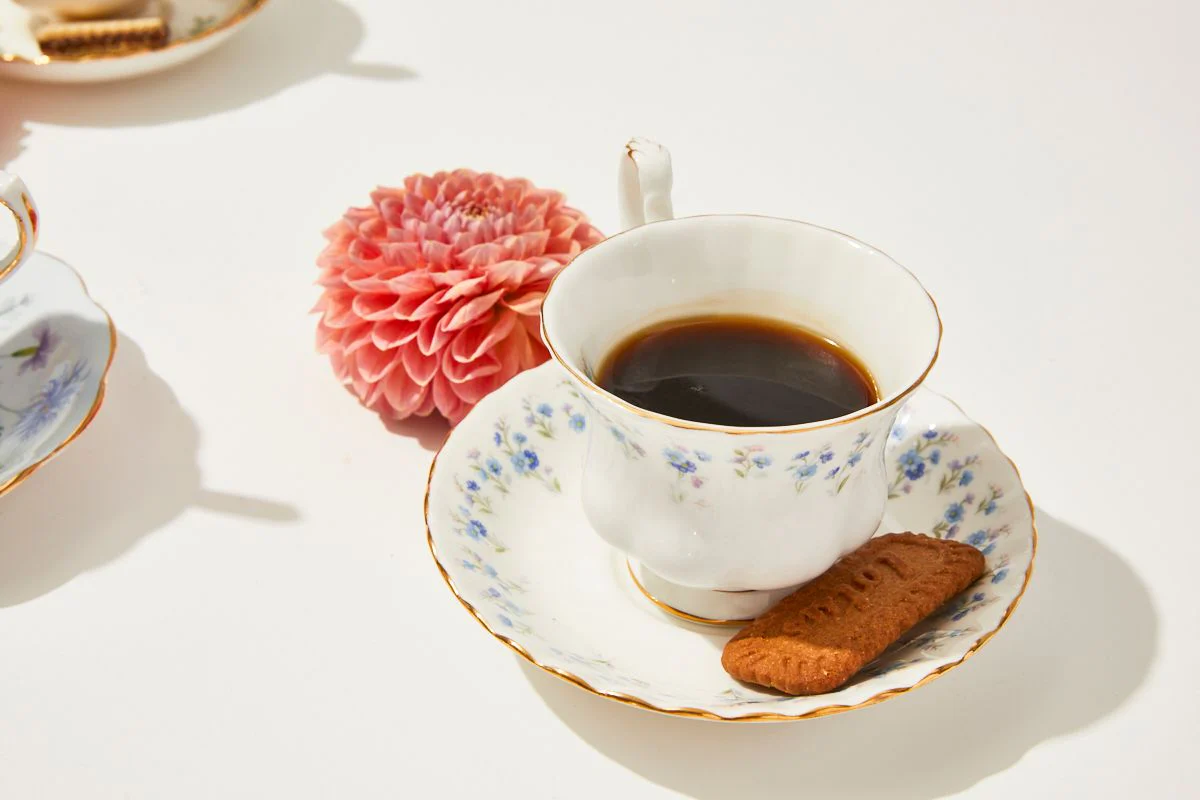 Perfect Cup Mesh Infuser - Image 3