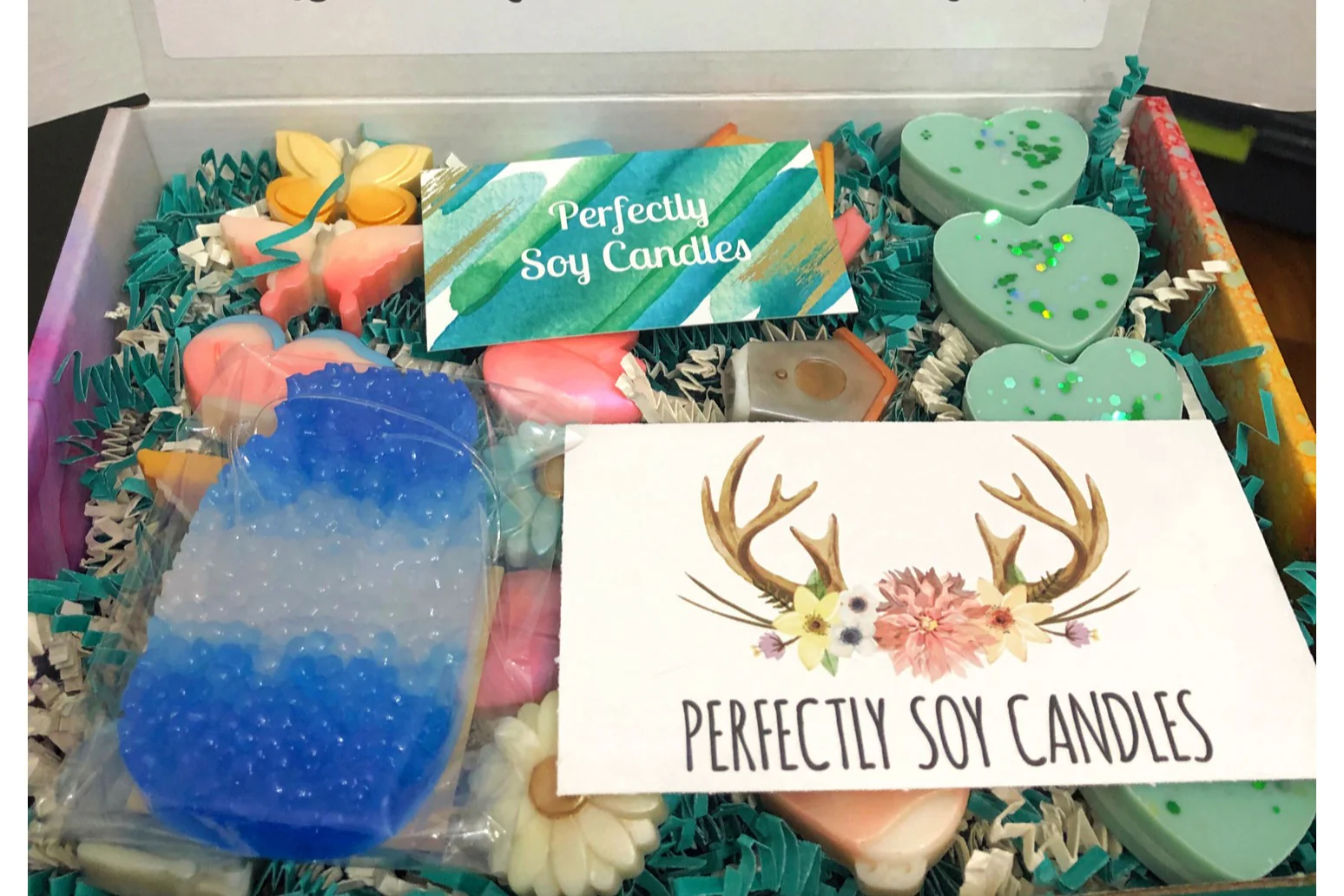 Wax Melt Subscription Box - Image 10