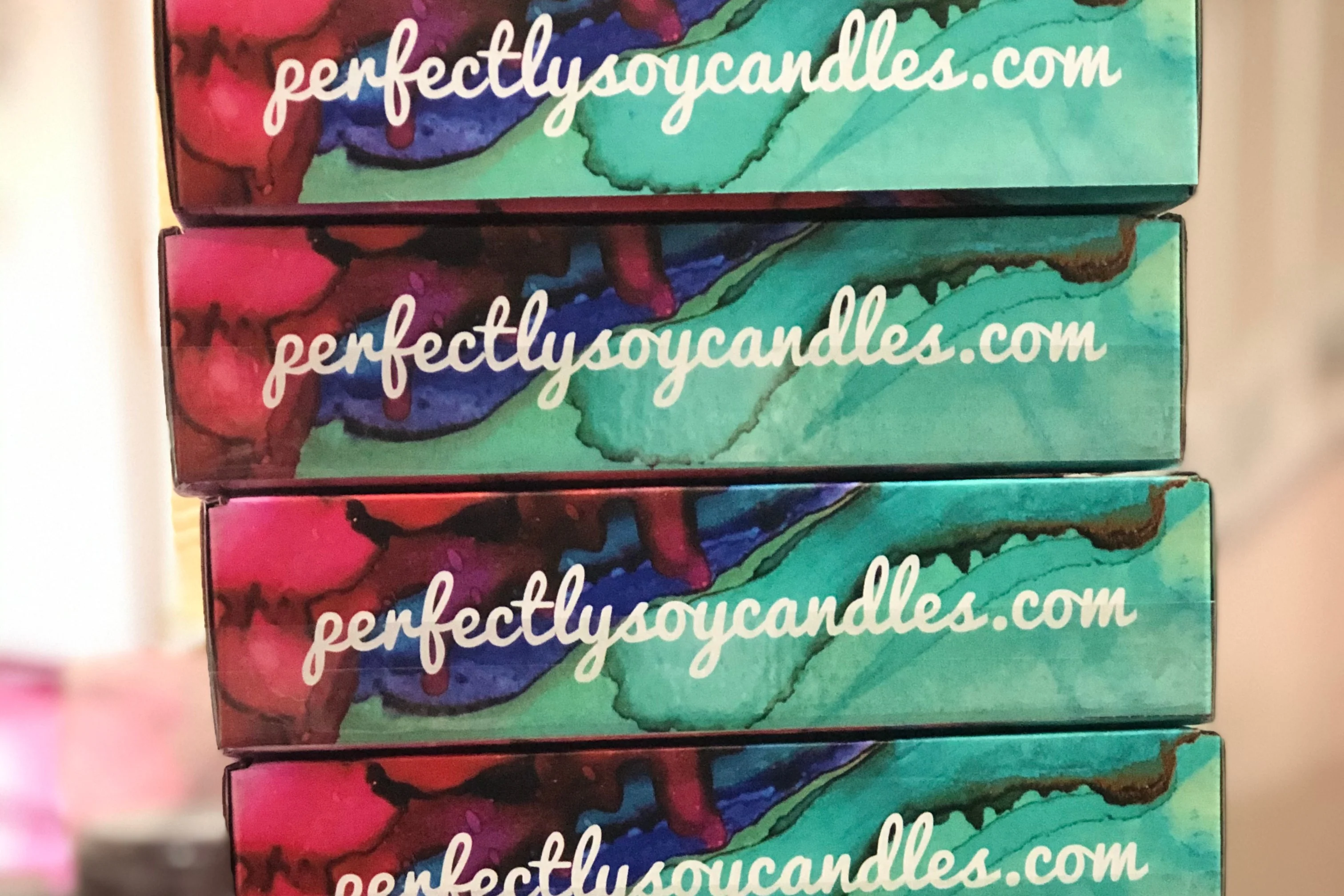 Wax Melt Subscription Box - Image 20