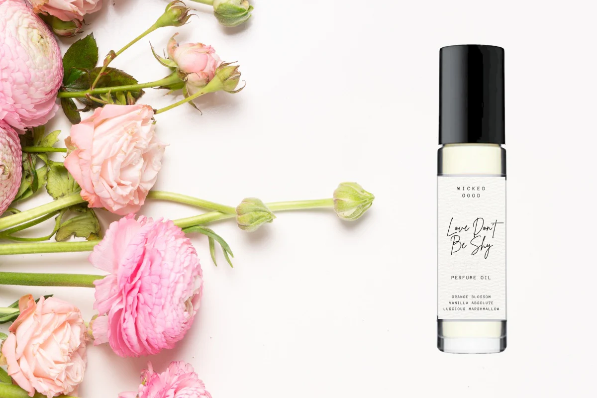 Perfume Rollerball - Image 5